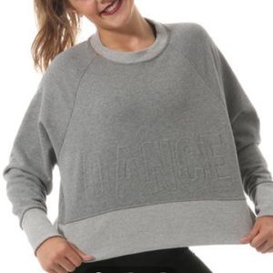 Dance Sweatshirt
